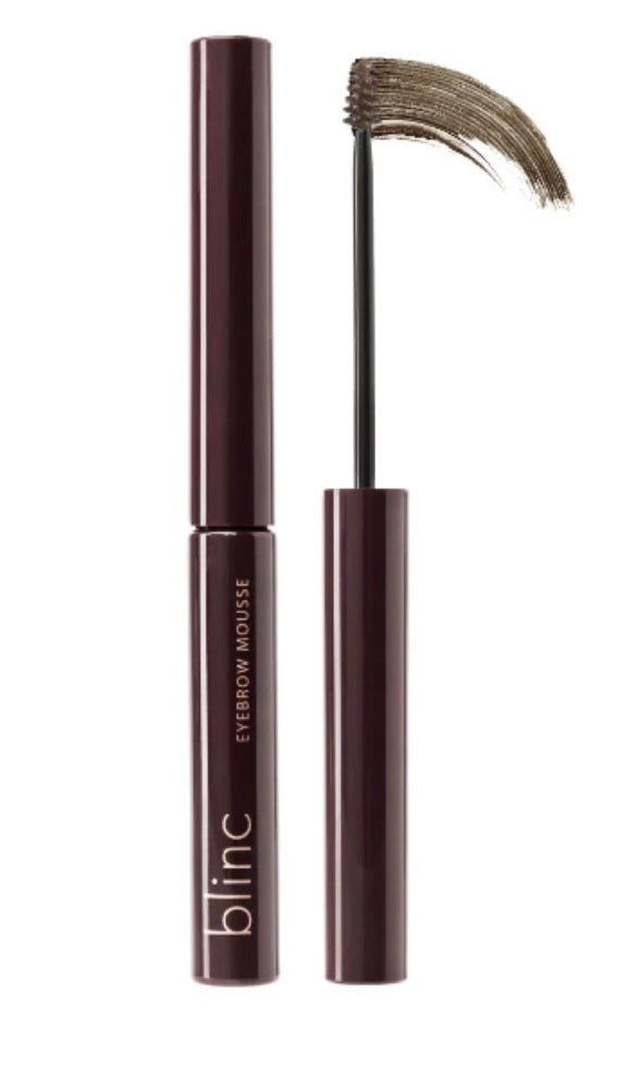 BLINC Brow Mousse - Dark Brunette