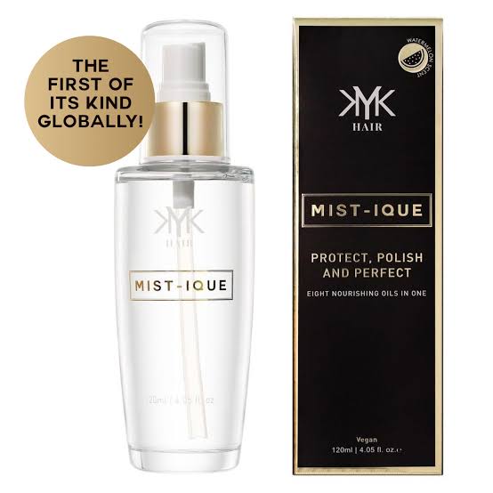 KYK Mystique Oil