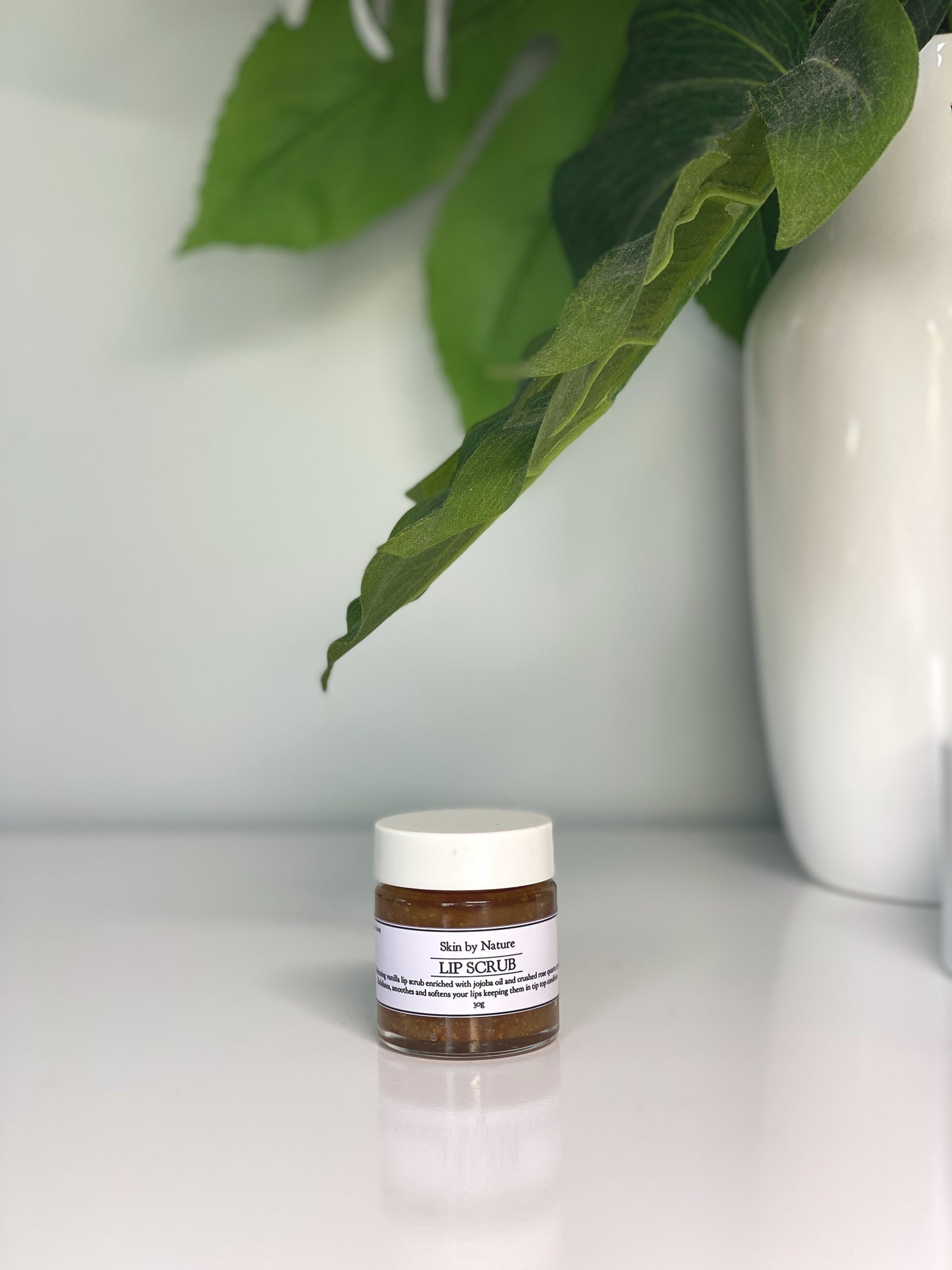 Lip Scrub 30gm