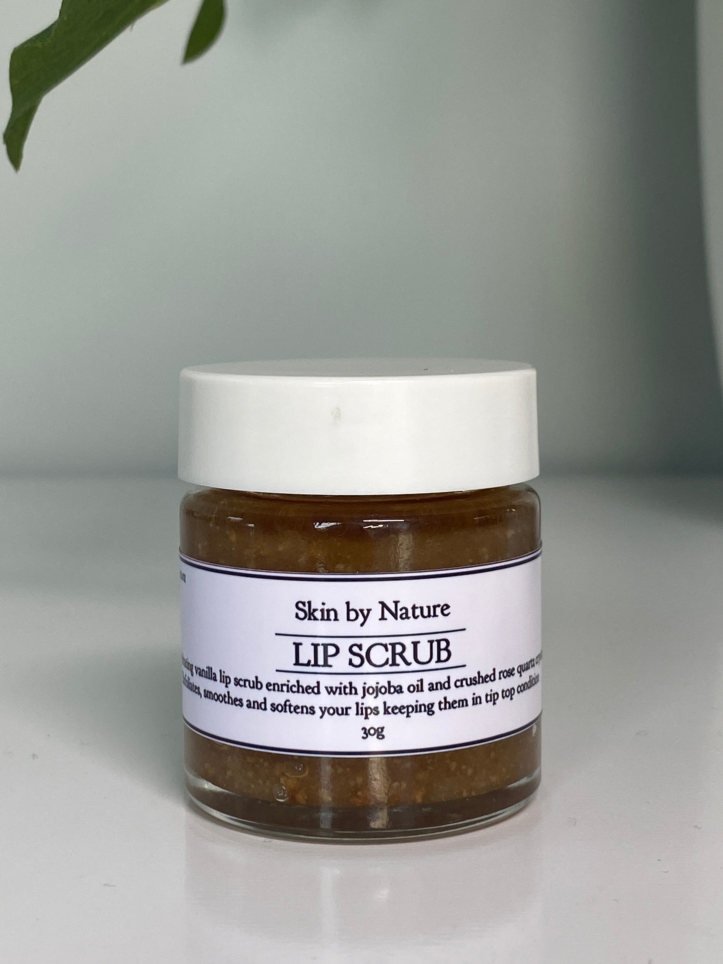 Lip Scrub 30gm
