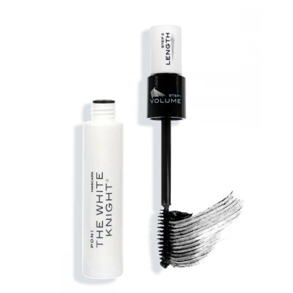 The White Knight Mascara