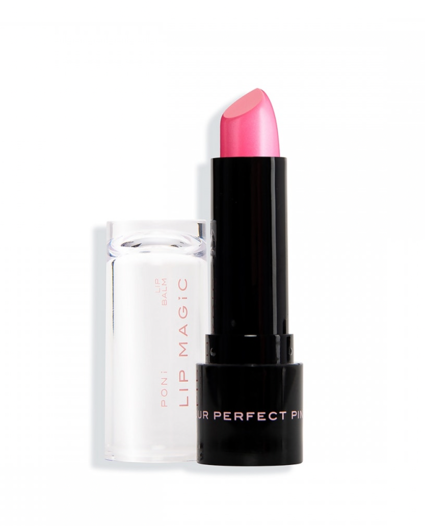 PONi Lip Magic Balm