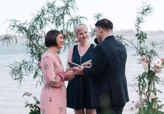 How to Choose the Perfect Wedding Celebrant for both of you!